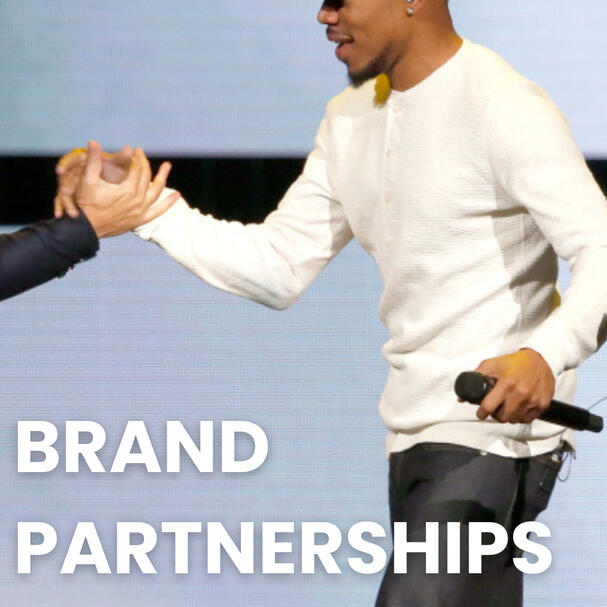 Brand Partnerships Brand Partnerships